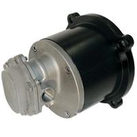 ECLIPSE® 05 Metallic External Gear Pump